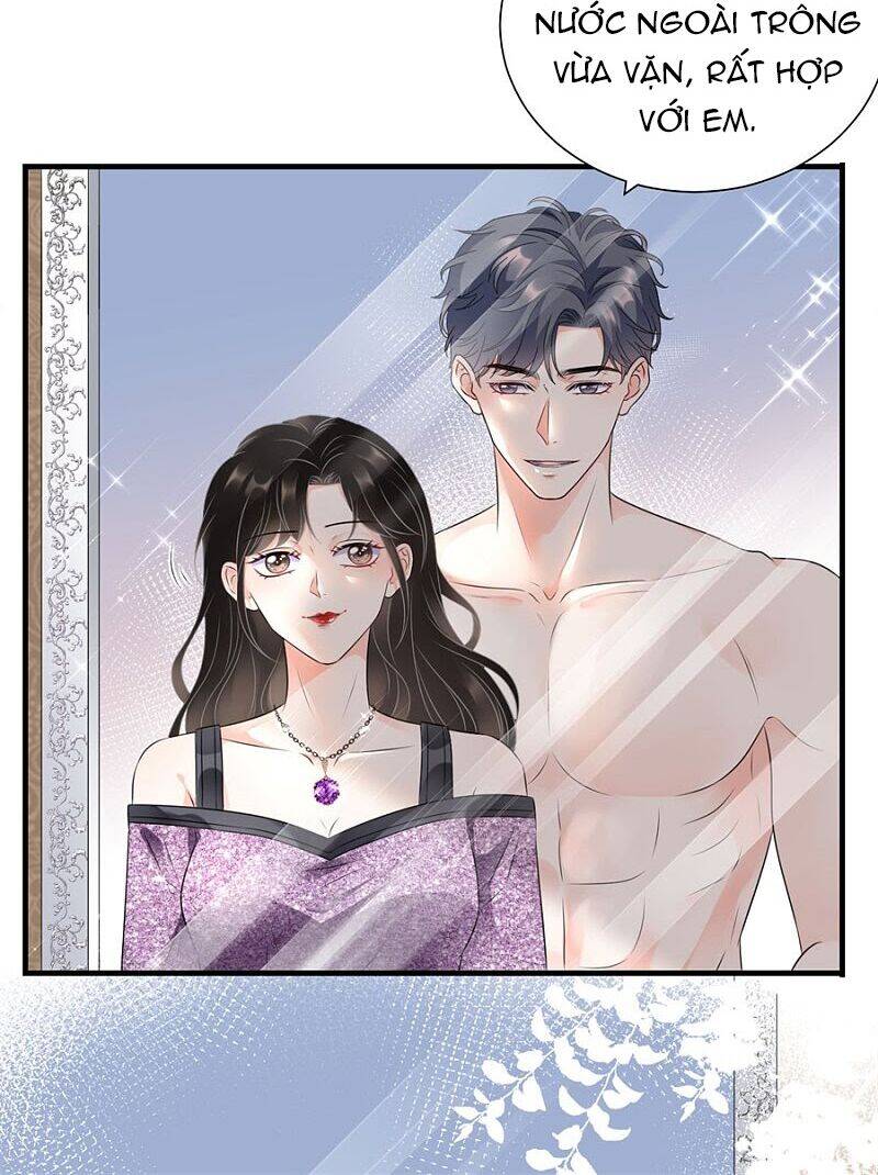 đại tiểu thư có thể có cái gì xấu chapter 1 37