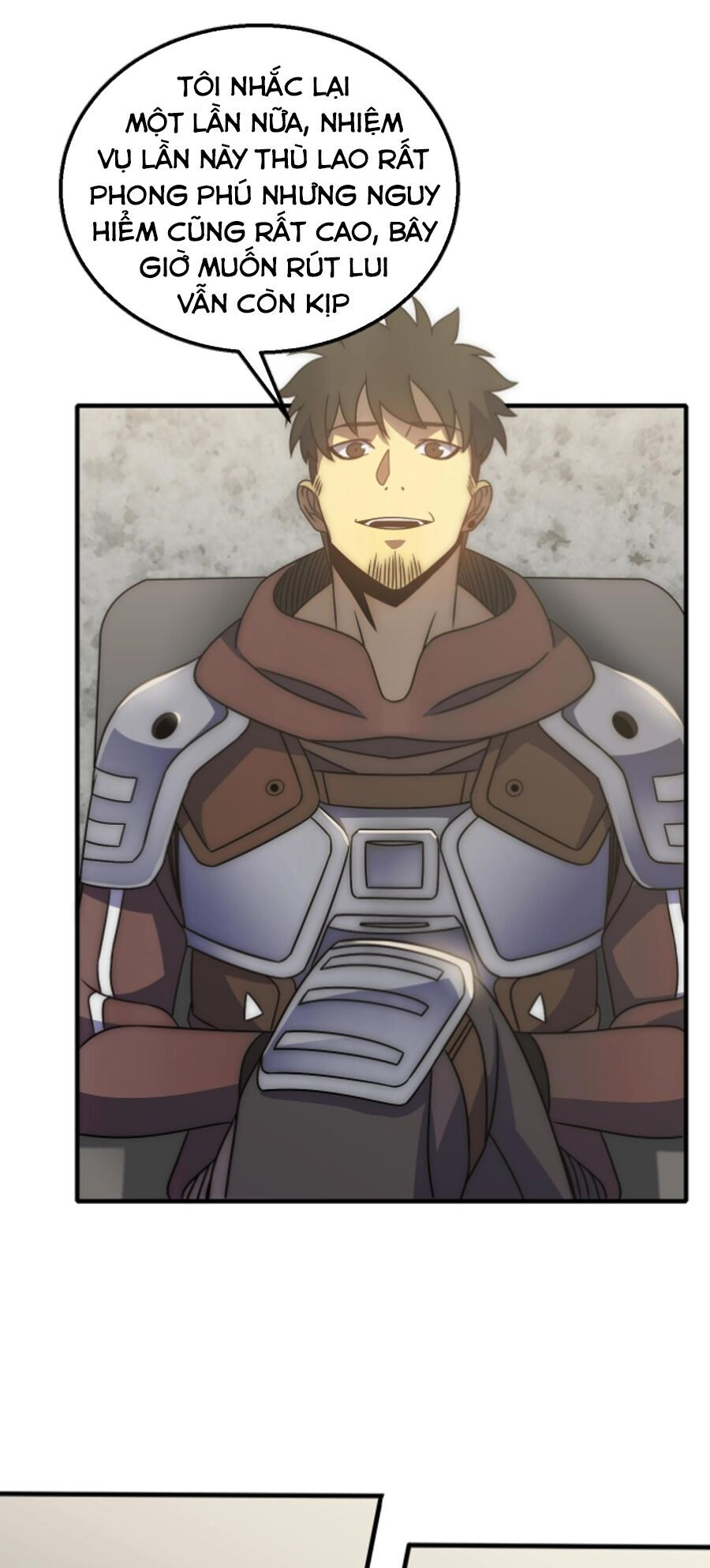 mạt thế đạo tặc hành chapter 42 29