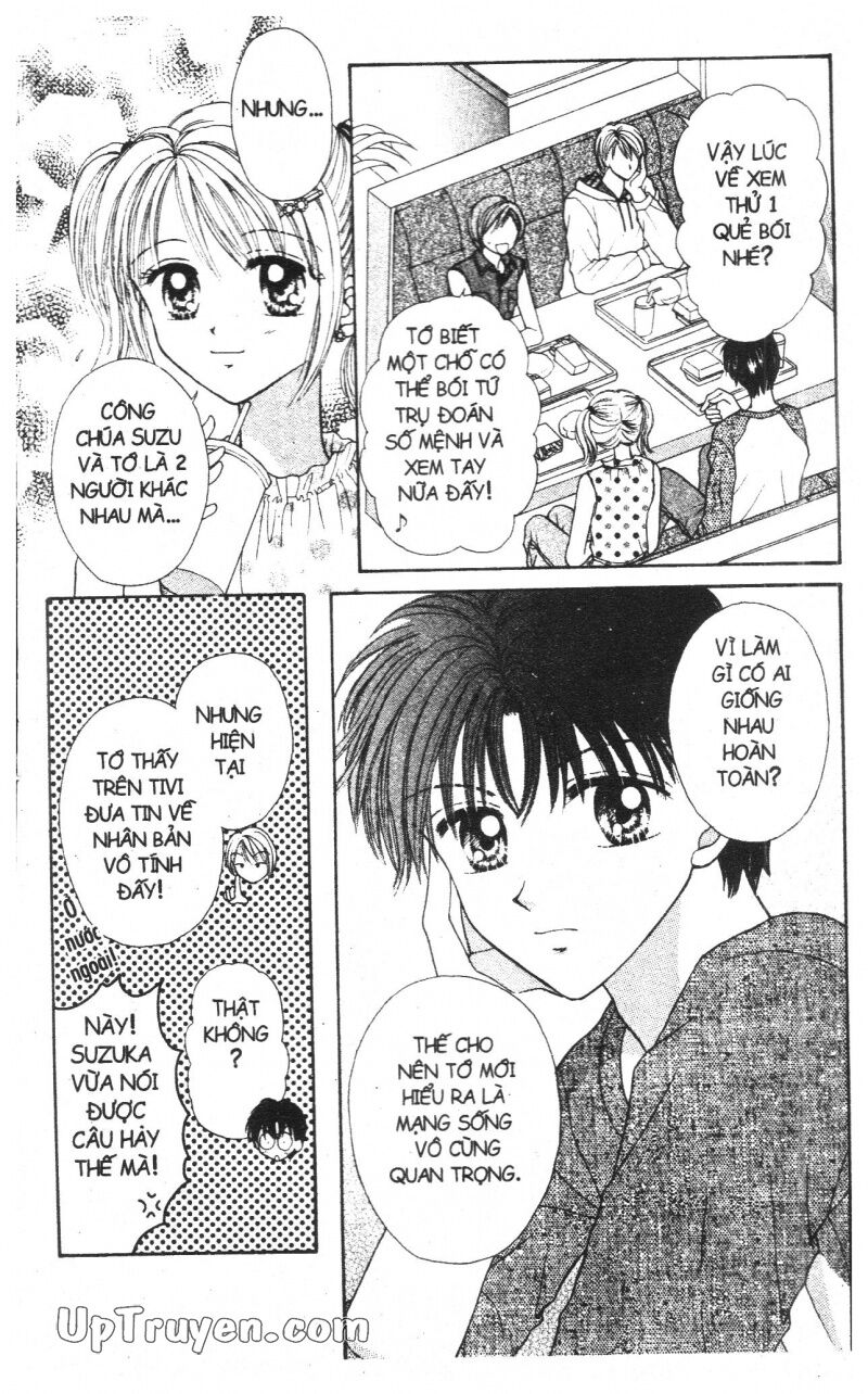 thiên thần cuối thế kỉ chapter 22 28