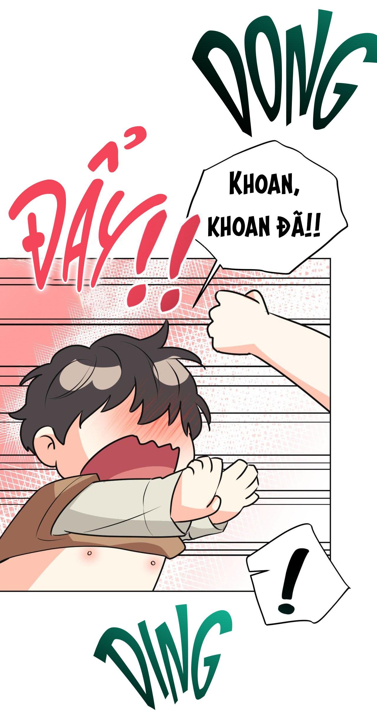 TUYỂN TẬP ABO NGẮN CỦA NHÀ SẸC Chapter 54 tính toán 3 36