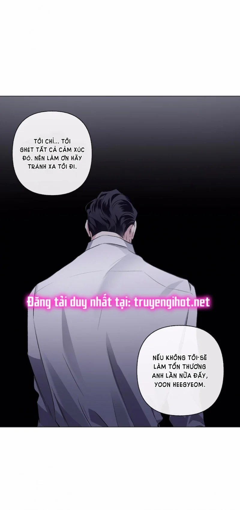 tình yêu kì lạ chapter 45 8