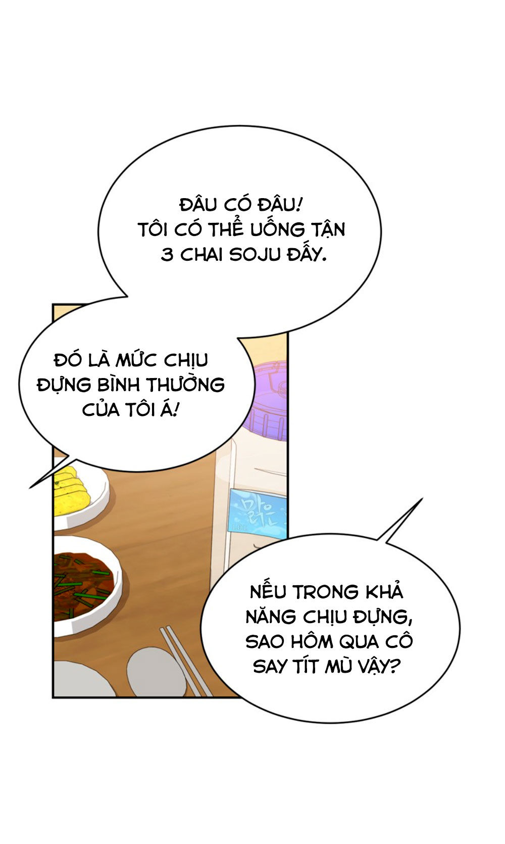 nụ hôn của giác quan thứ sáu chapter 10 24