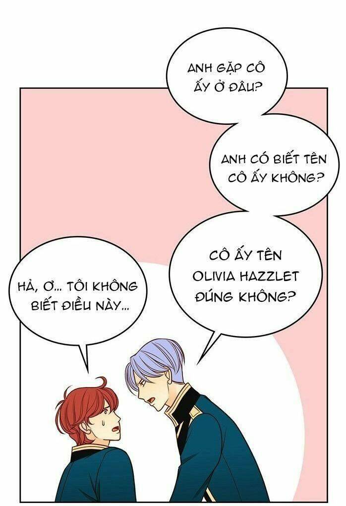 wendy , cô gái bán hoa chapter 33 34