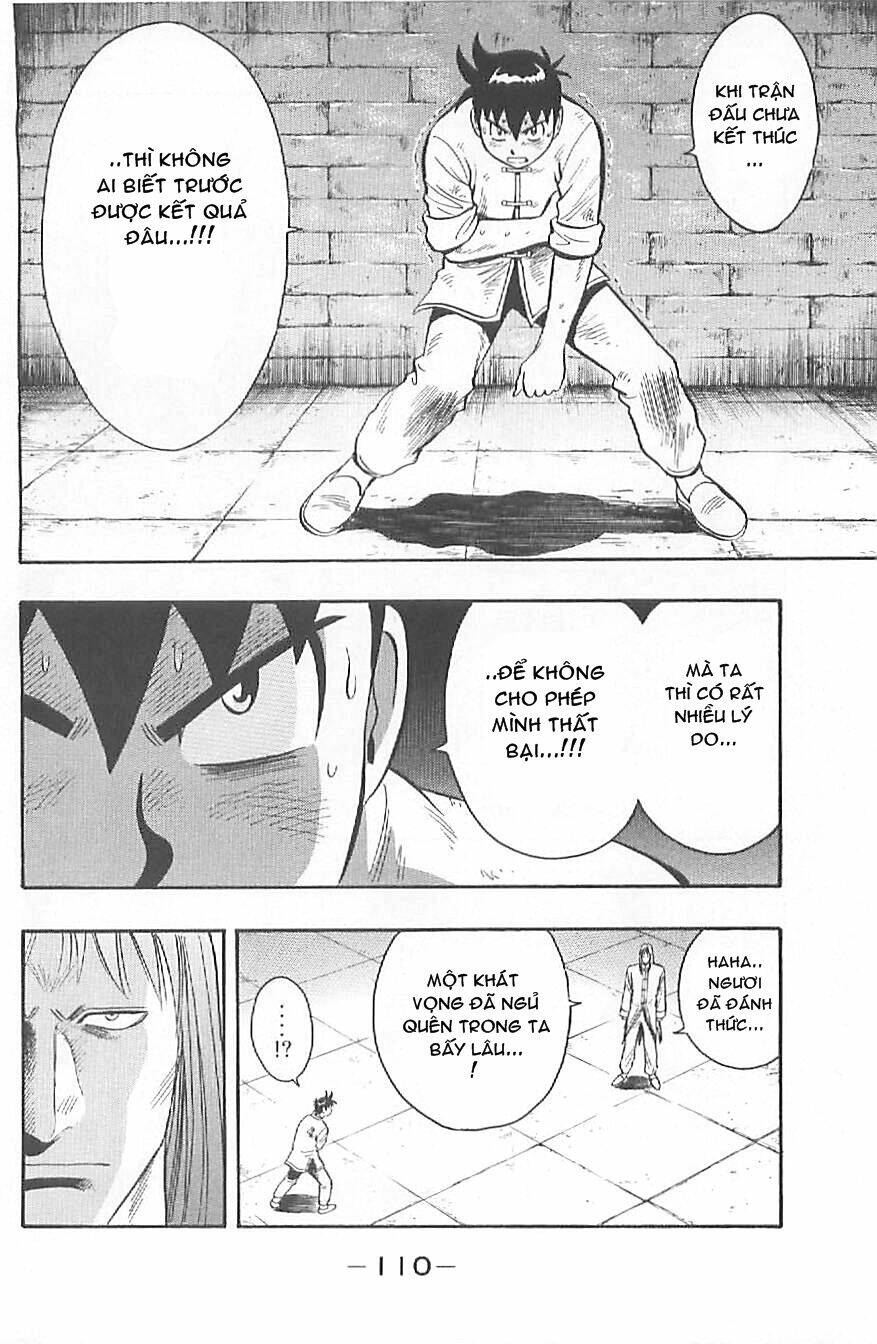 hoàng phi hồng phần iii chapter 23 40