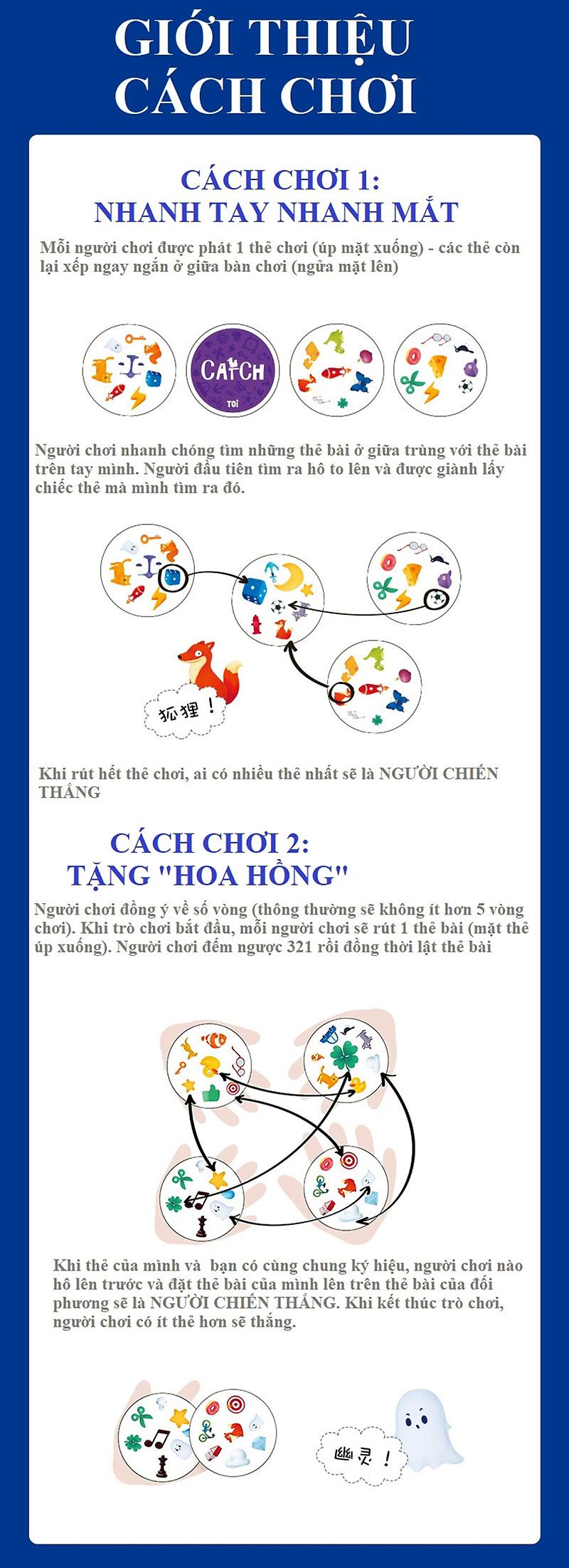 Bộ trò chơi 5 trong 1(GAME TO GO 5 IN 1) -  TOI