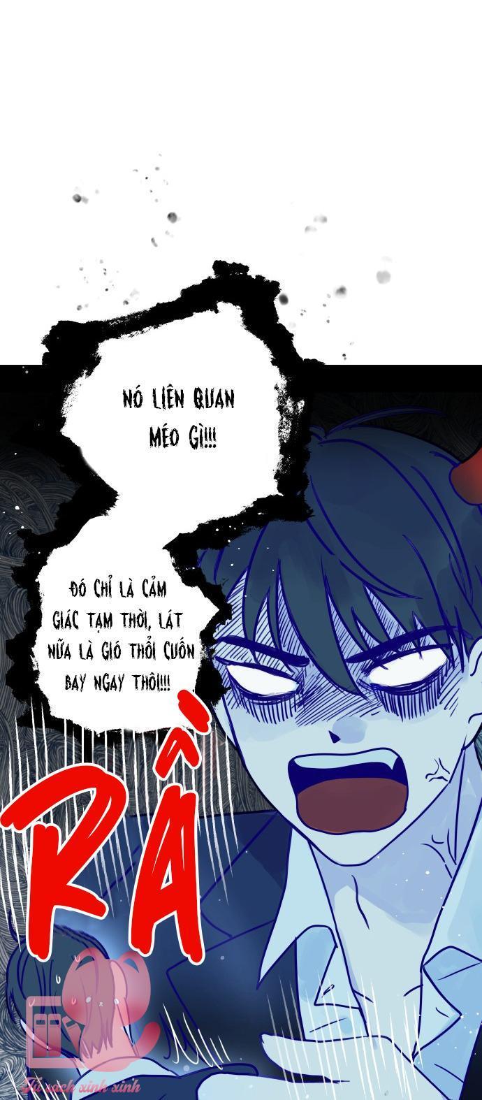 kẻ cắp gặp bà già chapter 2 76