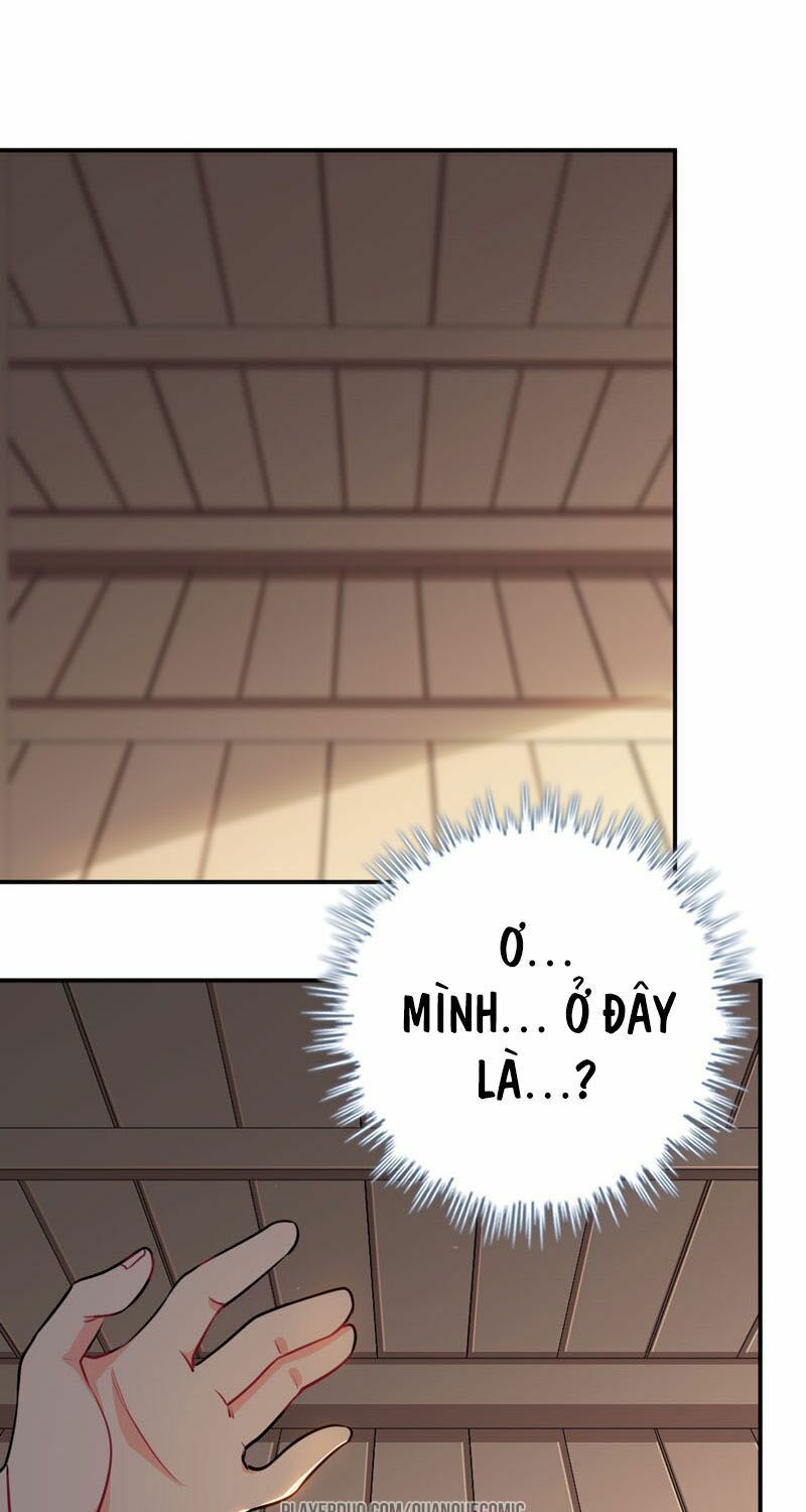 khởi đầu bằng một con côn chapter 4 5