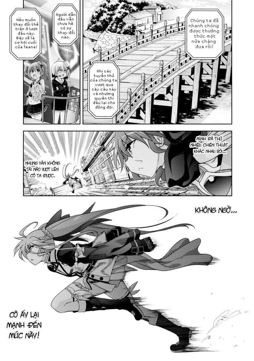 mahou shoujo lyrical nanoha innocents chapter 14 11