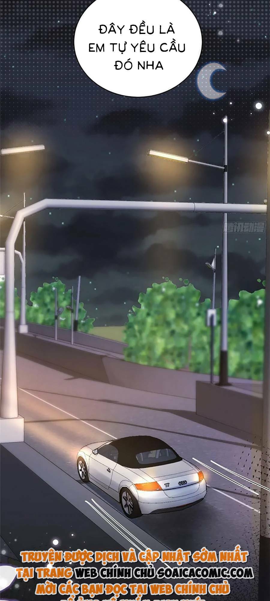 tôi được năm đại lão chiều chuộng hết nấc chapter 96 3