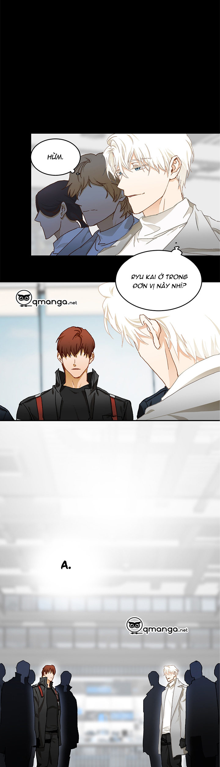 kẻ nói dối hoàn hảo chapter 6 15