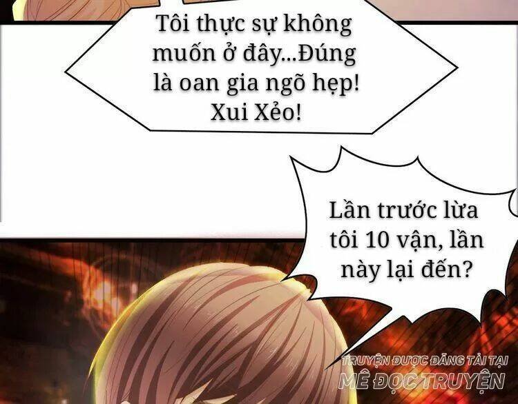 tổng tài đại nhân song mặt kiều thê chapter 25 81