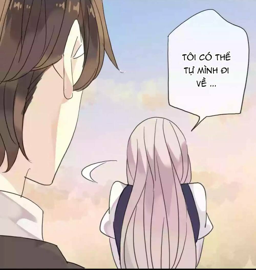 vết cắn ngọt ngào phần 1 chapter 20 39