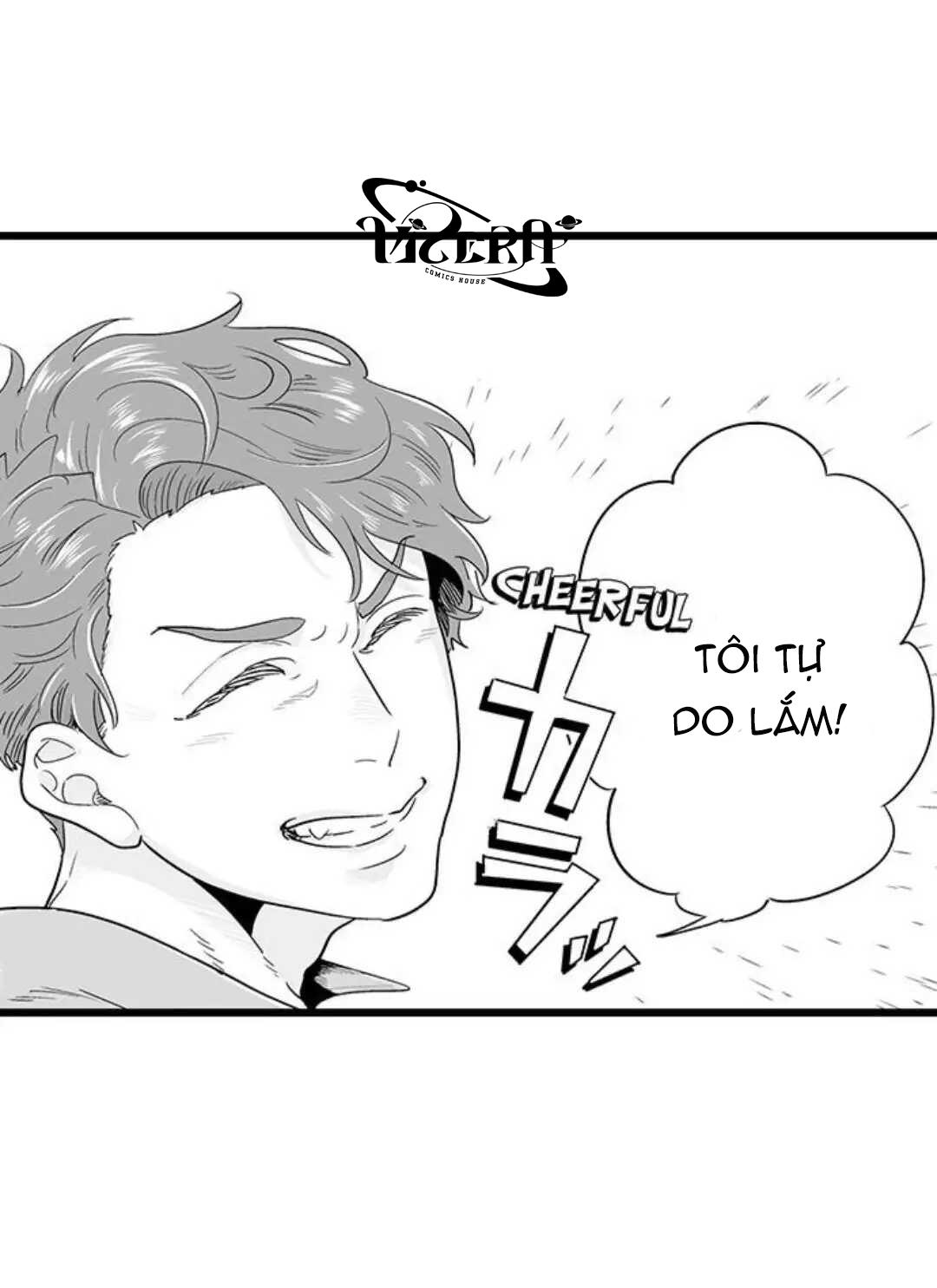 tôi chỉ muốn mang người yêu đã chết trở về chapter 5 2