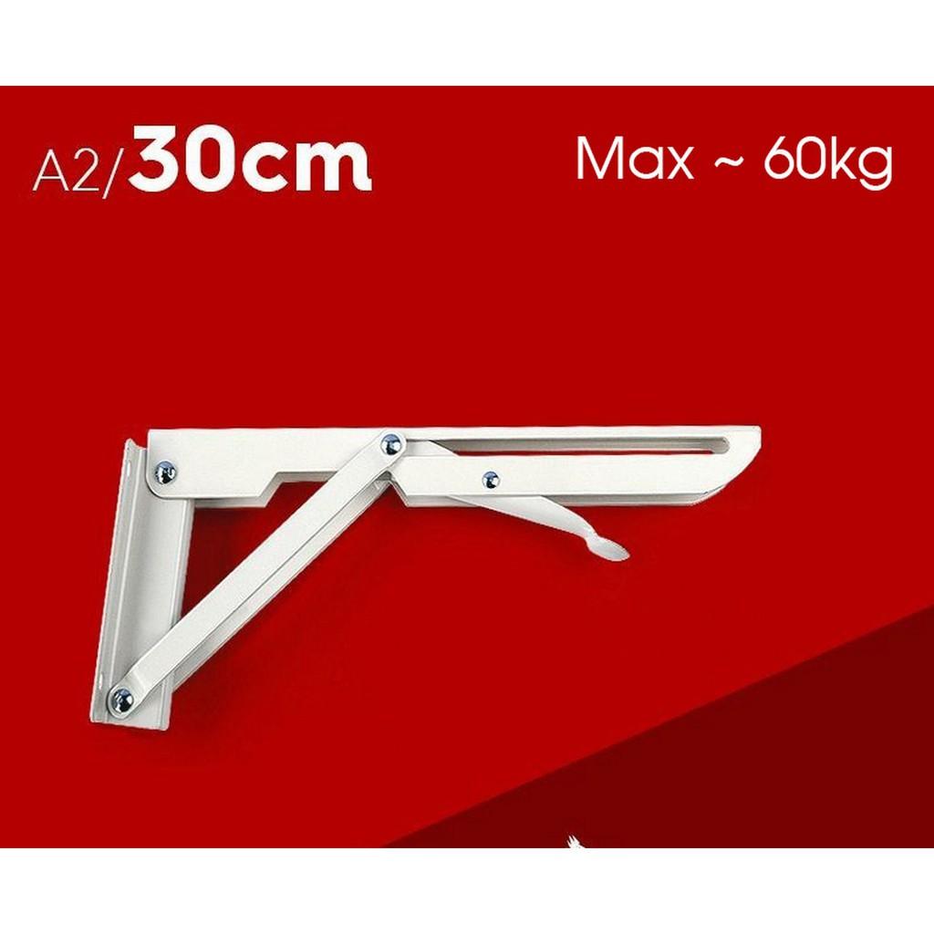 Bản lề gấp thông minh 30cm