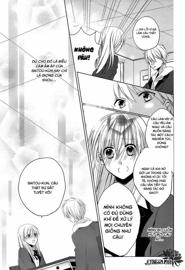 tổng hợp one shot. chapter 125 15