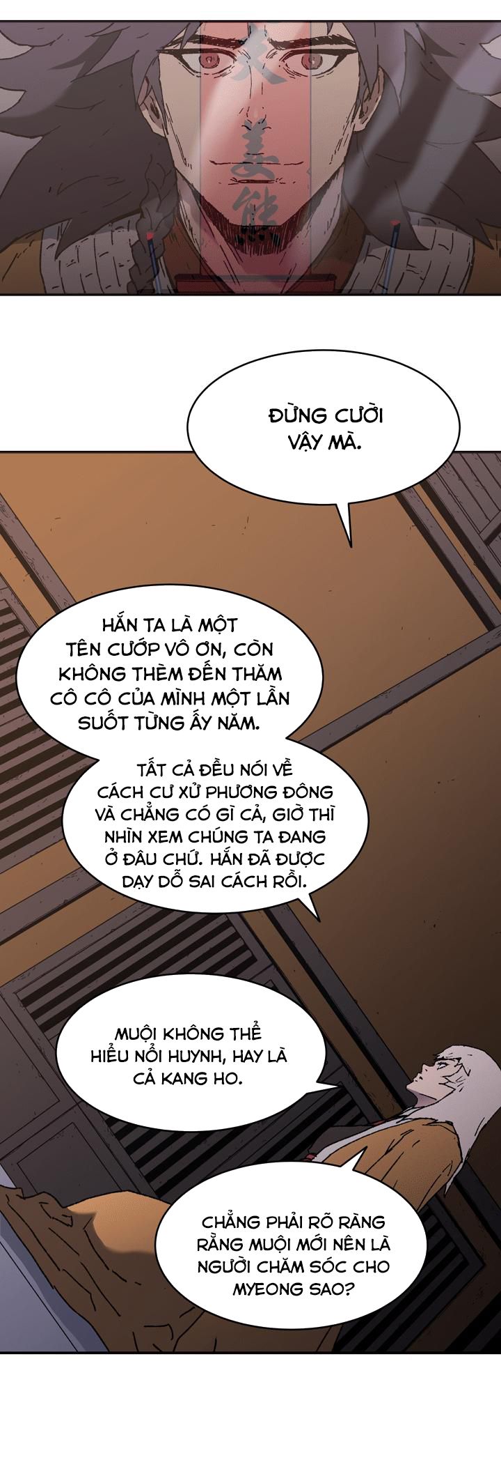 Bố Vô Song chapter 89 21