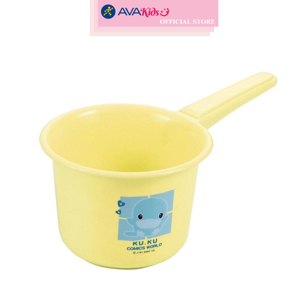Ca nước tắm KuKu KU5416 - Màu ngẫu nhiên
