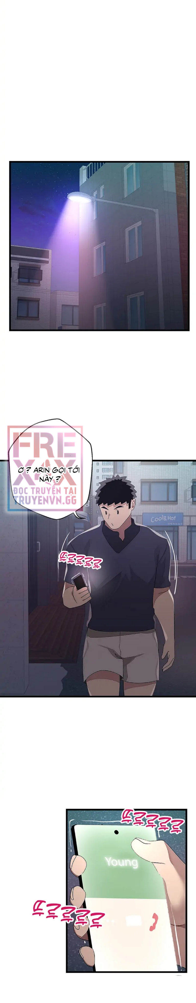 liên kết doki doki chapter 14 26