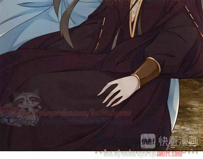 trọng sinh bá sủng nhiếp chính vương quá mạnh mẽ chapter 86 89