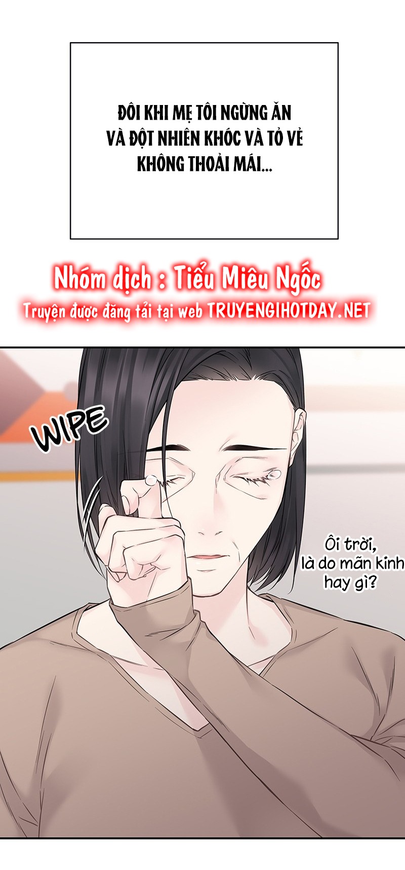 hạnh phúc đó không hề tồn tại chapter 37 11