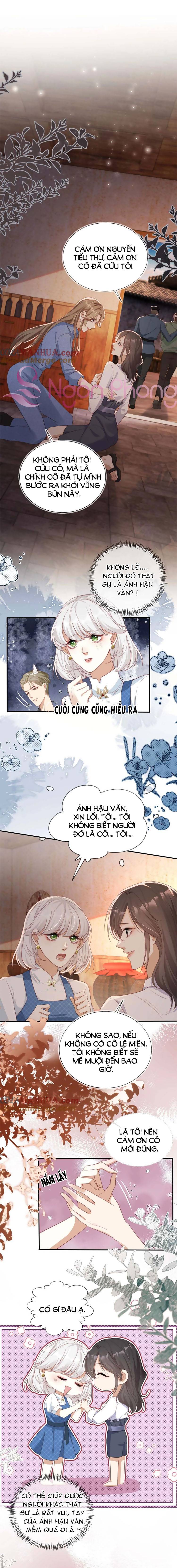 sau khi trùng sinh tôi gả cho tổng tài tàn tật chapter 47 2