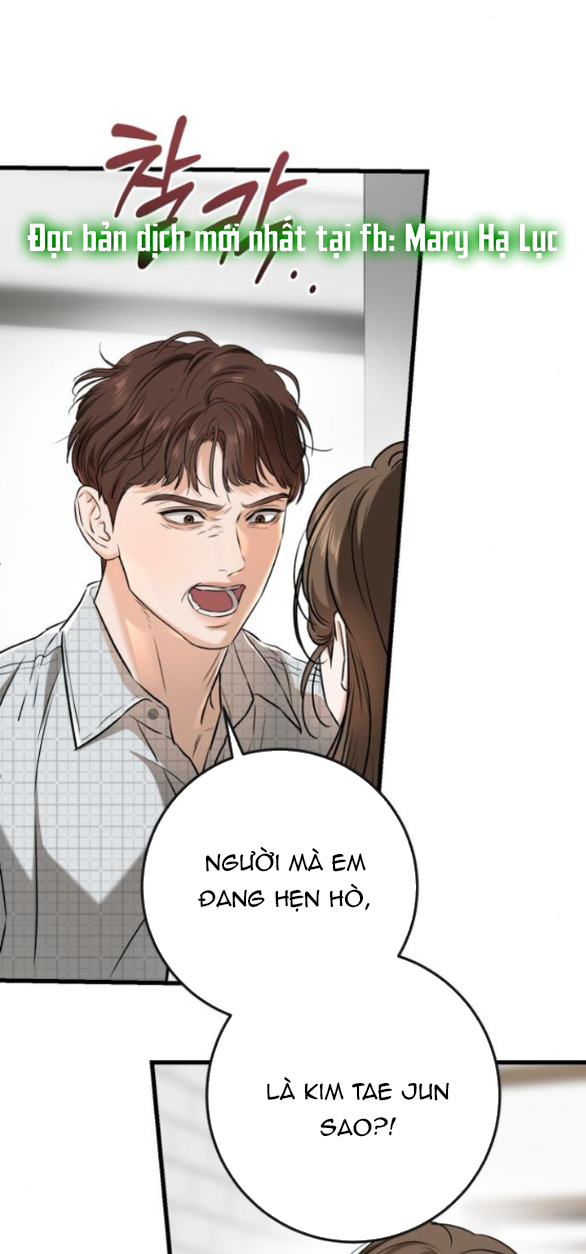 Nóng Lòng Muốn Giày Vò Em chapter 57.1 22