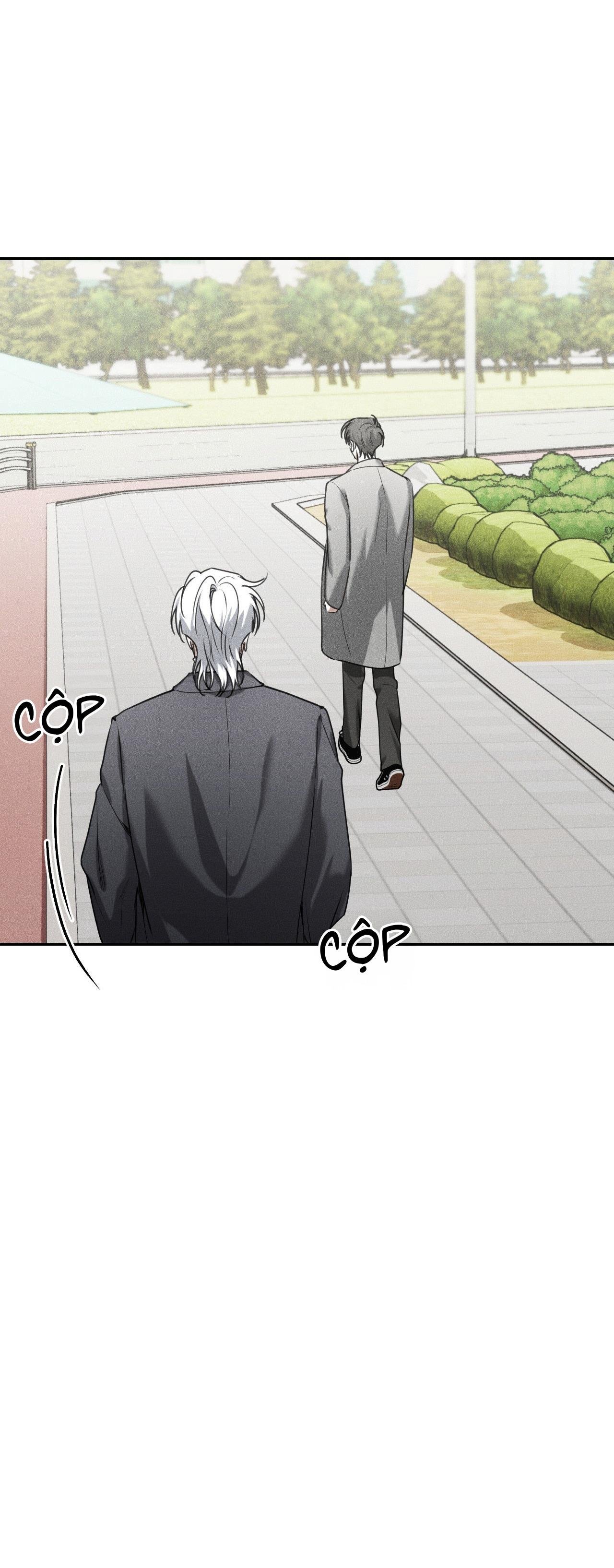 dear teddy bear chapter 30 17