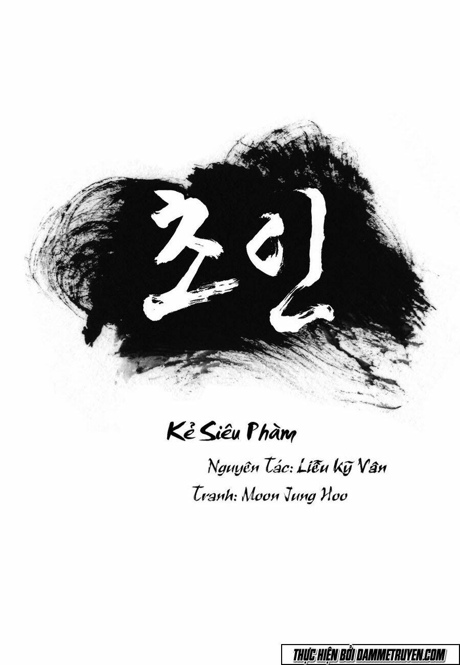 kẻ siêu phàm chapter 12 2