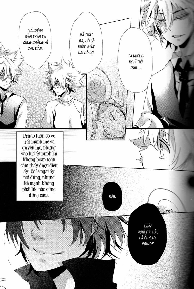 khr doujinshi - il cordado e il bugiardo chapter 1 7