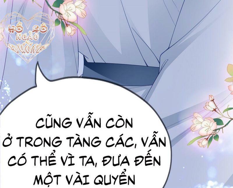 bổn vương muốn nàng chapter 26 56