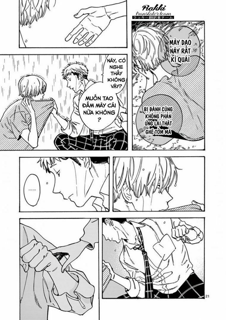 promise cinderella chapter 24 22