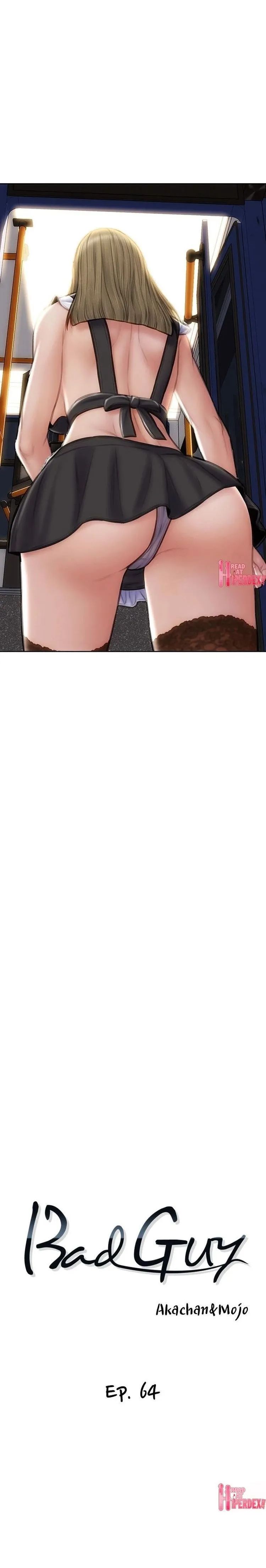 gã tồi tệ chapter 64 2