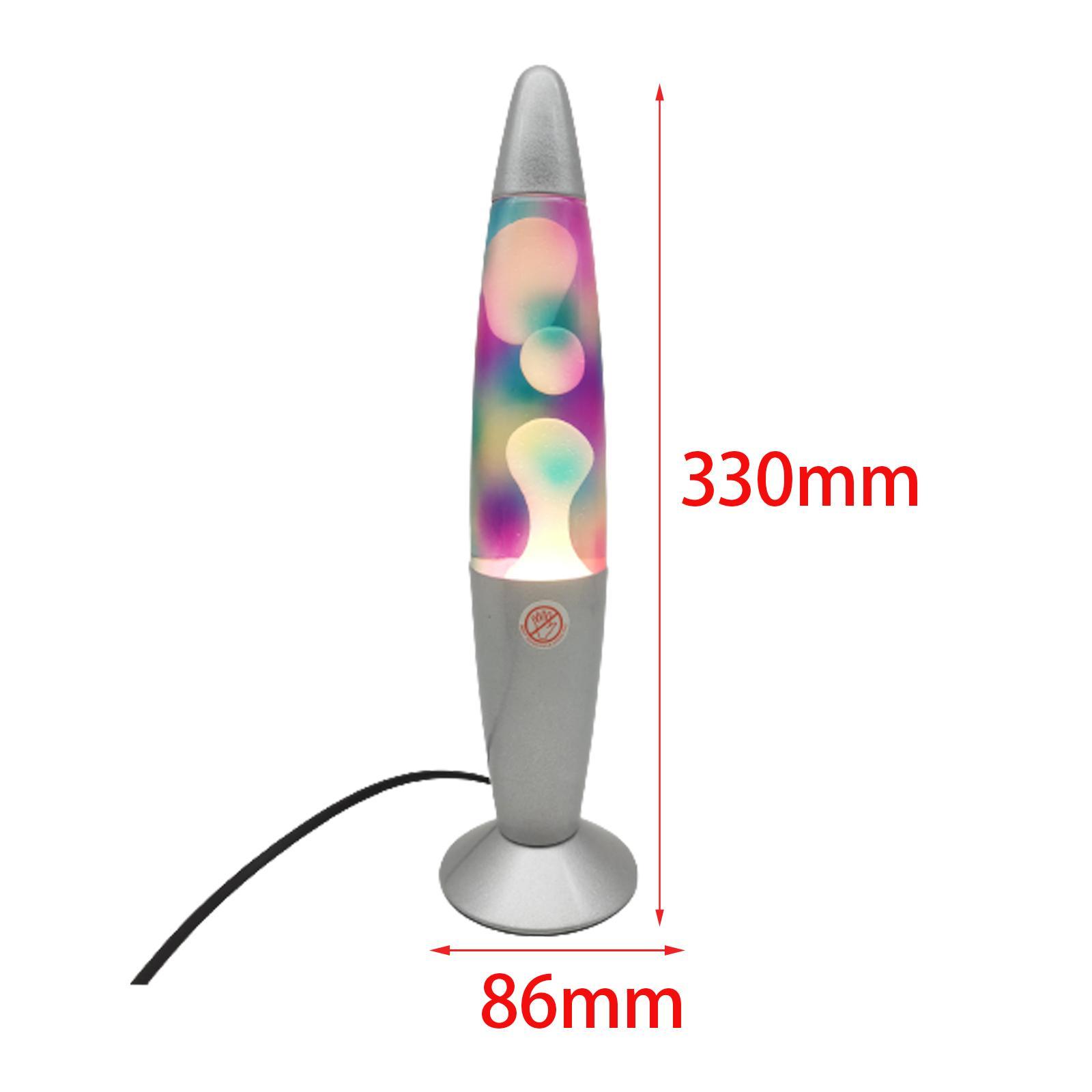 Relaxing Lamp Home Decor Bedroom Living Room Decorative LED Lamp Night Light