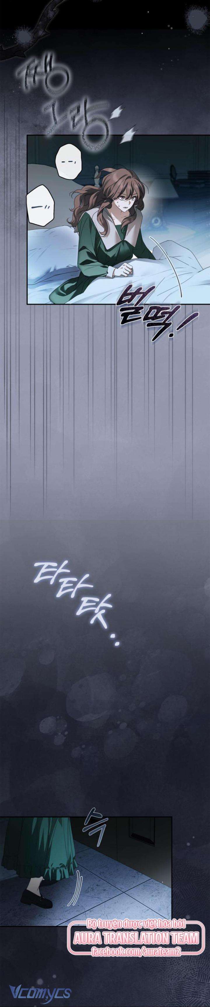 nữ hầu bí mật của nhà bá tước chapter 39 12