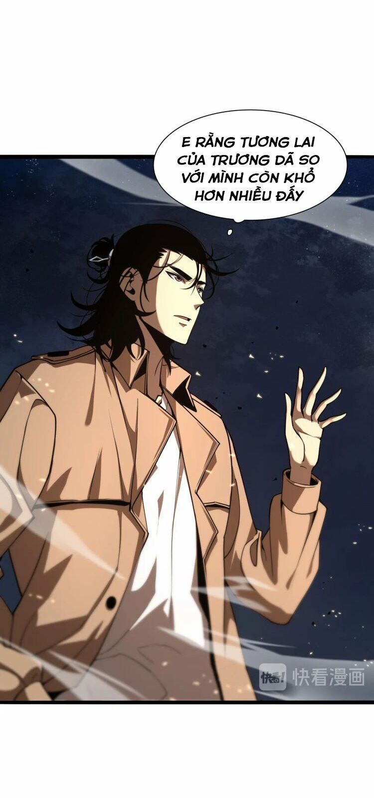 chư giới - tận thế online chapter 5 4