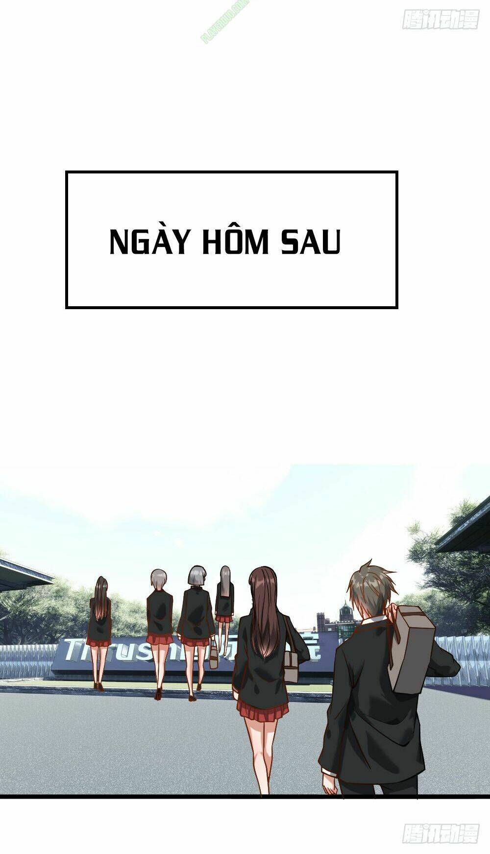 tuyệt thế thiên tài hệ thống chapter 13 19