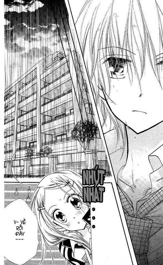 cherry juice chapter 11 19