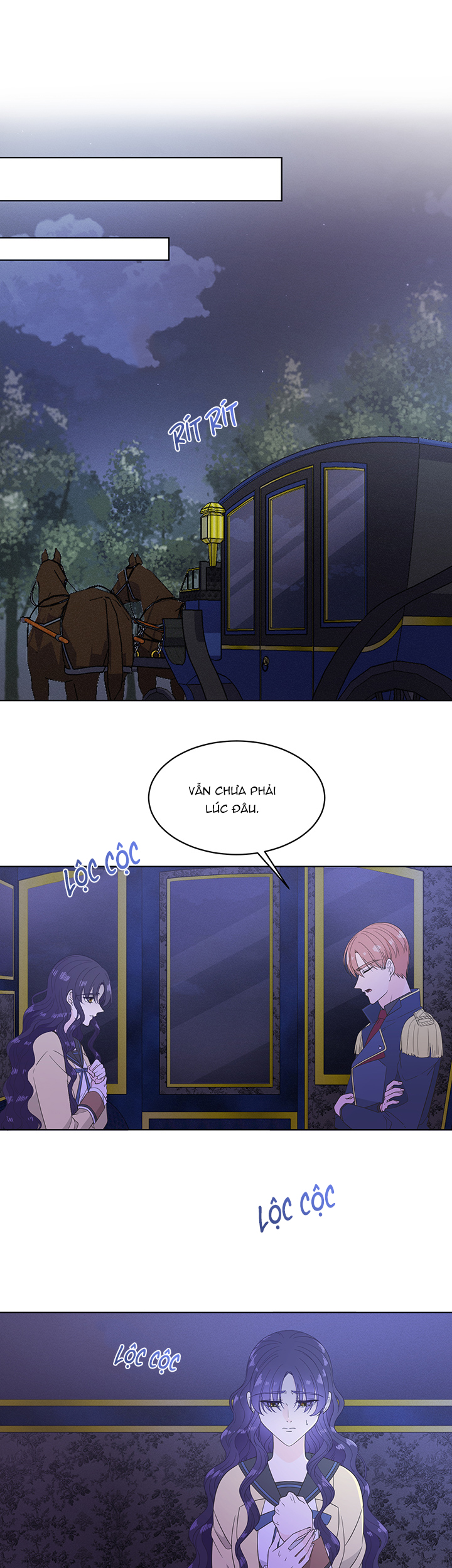 công chúa estel chapter 6 35