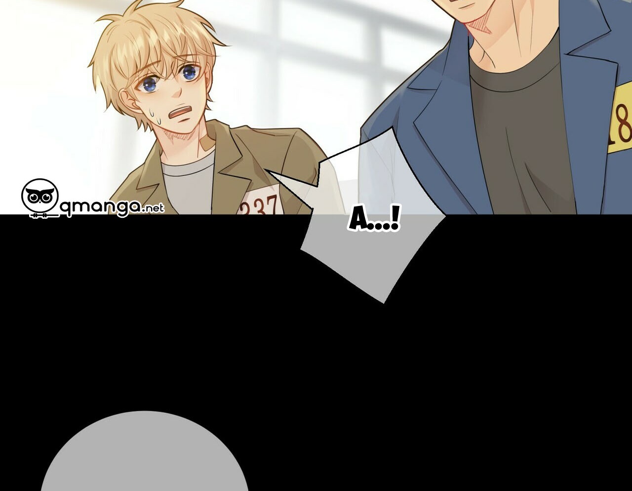 thời gian giữa sói và chó chapter 59 52