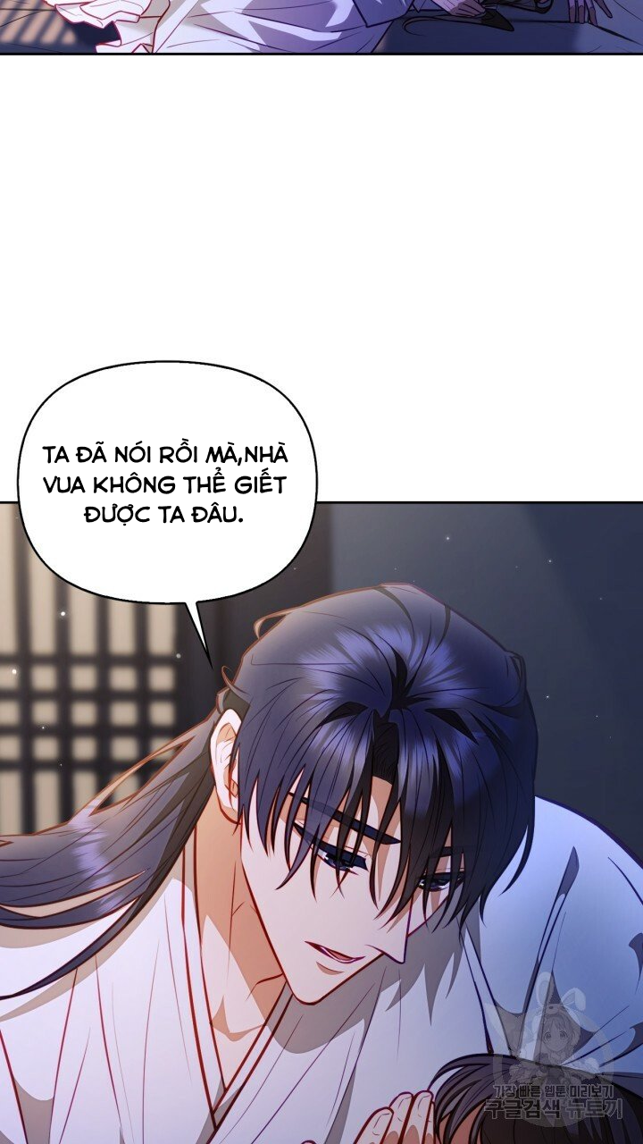 [18+] trăng nơi đỉnh núi chapter 24.2 18