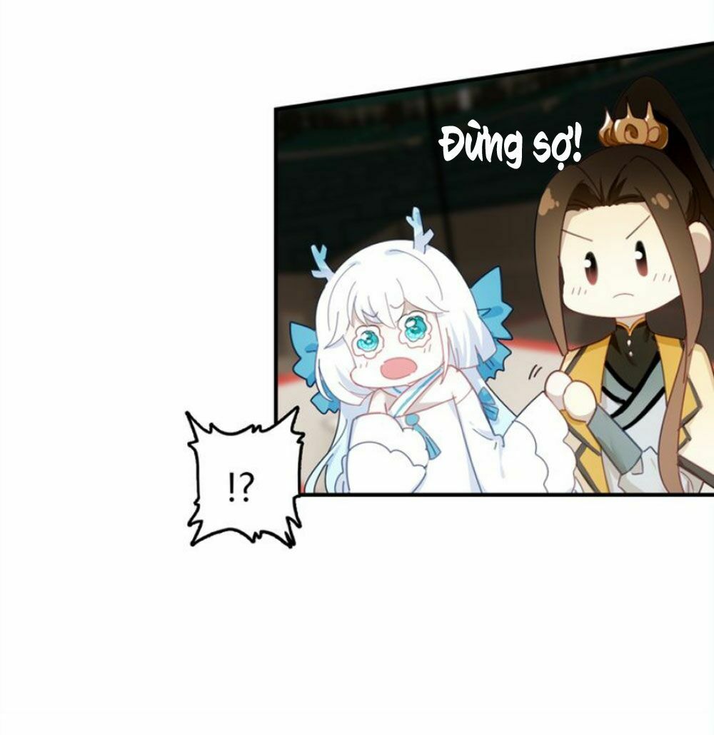 Ái Thượng Ngạo Kiều Long Vương Gia chapter 15 - Trang 56