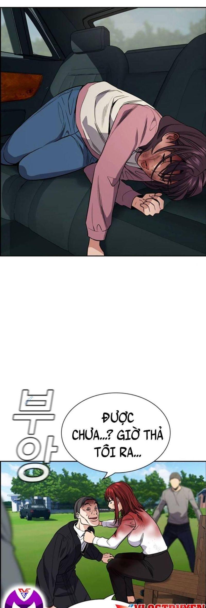 giáo dục chân chính chapter 108 7