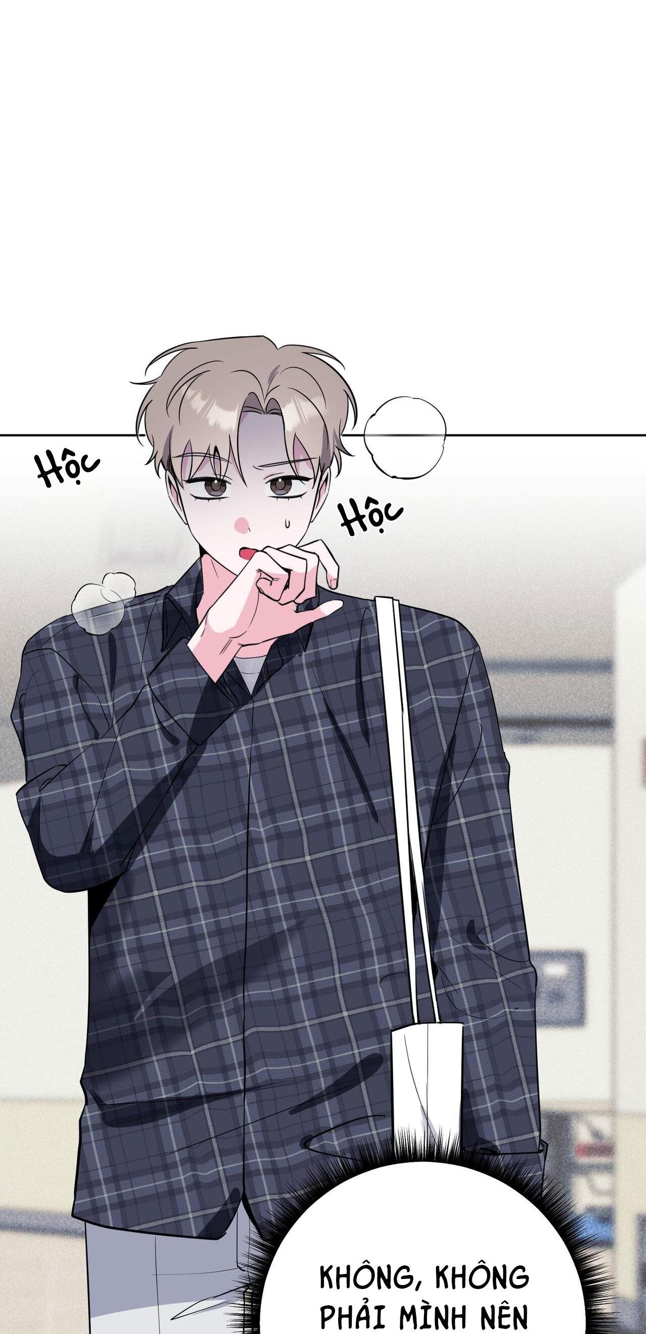 cạm bẫy đại học chapter 54 4