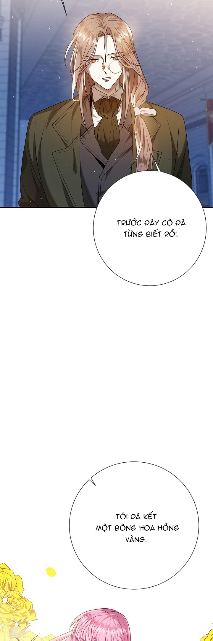 tôi đã gặp nam chính trong ngục tù chapter 19 13