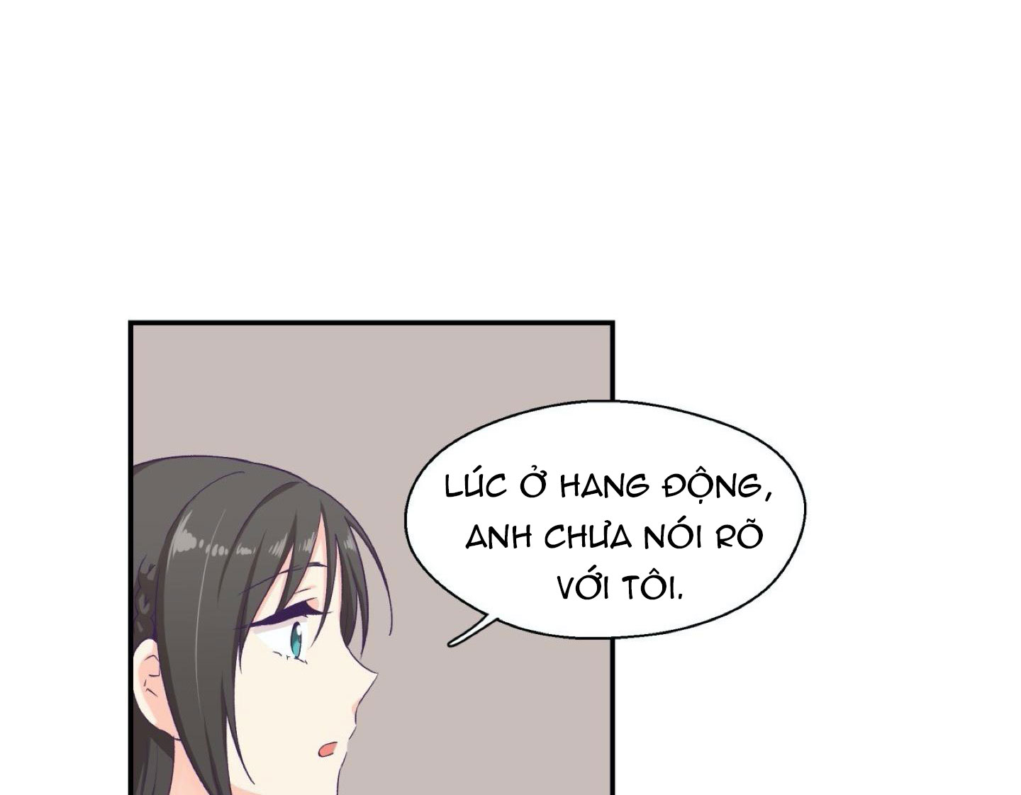 mềm mại tan chảy chapter 5.1 20