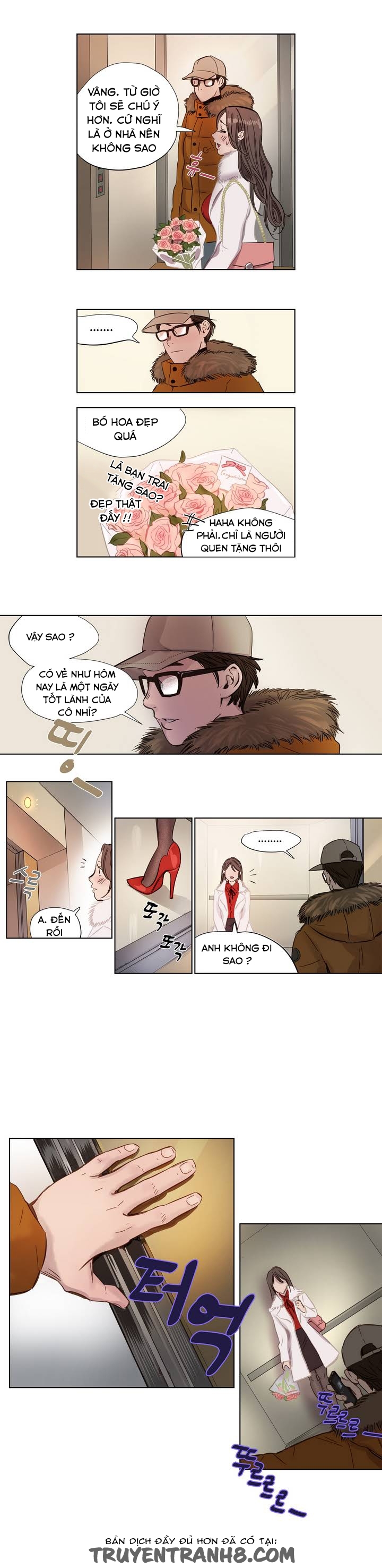 đền tội chapter 0 12