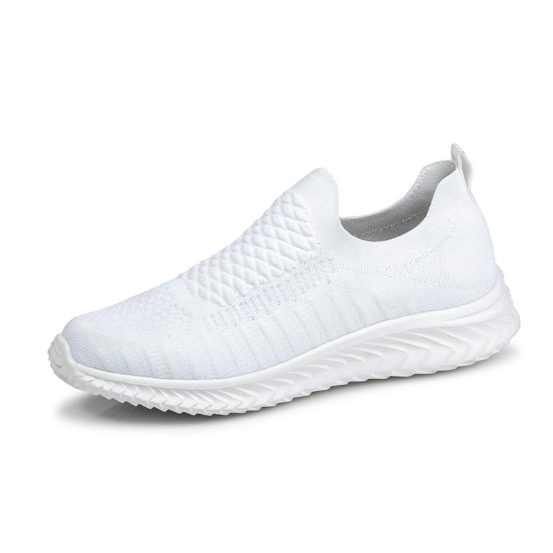 Giày thể thao nam nam Color: AllBlack Shoe Size: 42