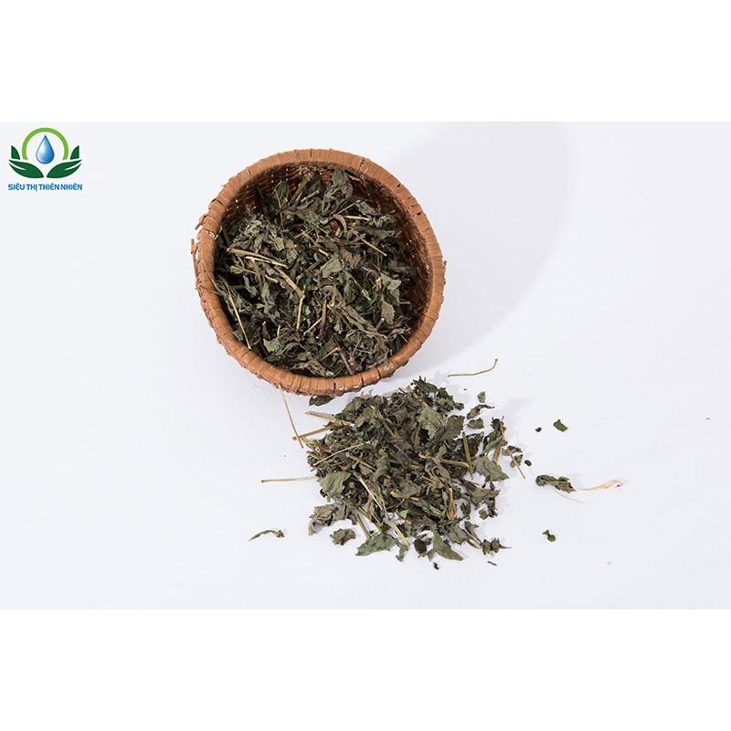 Trà Cỏ Ngọt Sấy Khô Mộc Sắc 1kg Siêu thị thiên nhiên