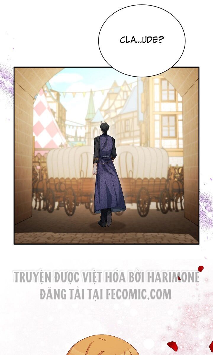 nữ công tước với tâm hồn trống rỗng chapter 63 64