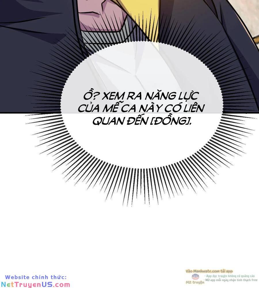 nhìn thấy thanh máu, ta xử tội thần linh chapter 119 52